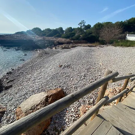 Edison Pinares Peñíscola