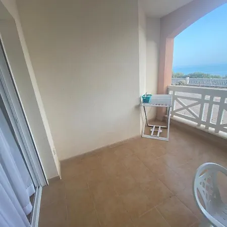 Appartement Edison Pinares