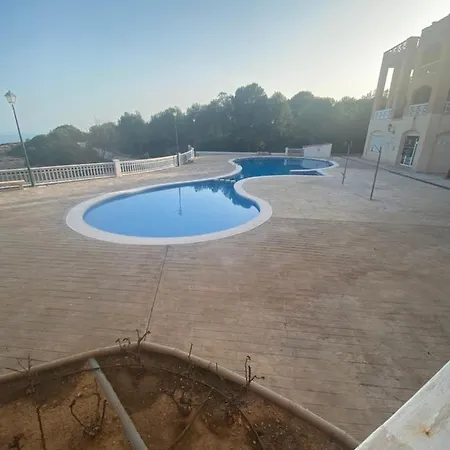 Edison Pinares Appartement