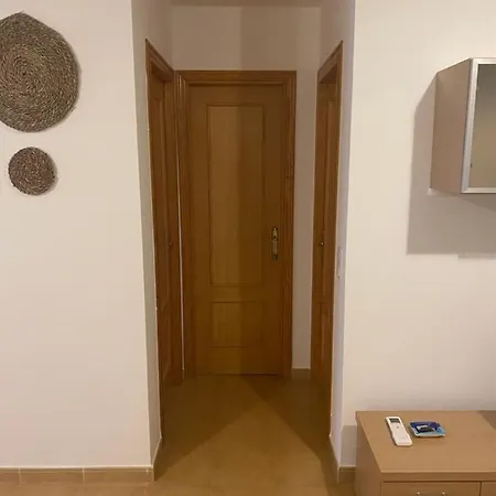 Appartement Edison Pinares *