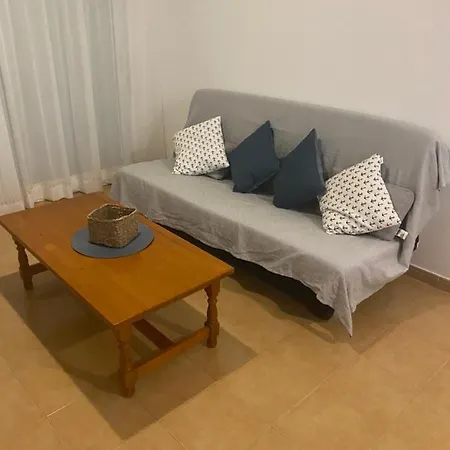 Edison Pinares Peñíscola