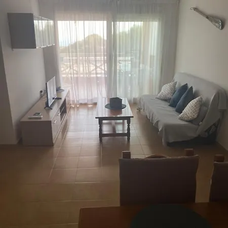 Appartement Edison Pinares Peñíscola