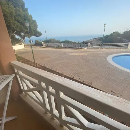 Appartement Edison Pinares *