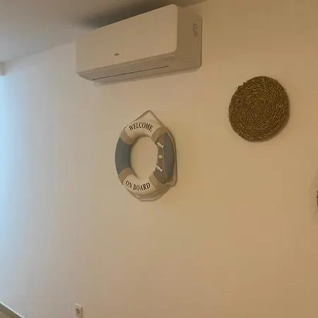 Appartement Edison Pinares *