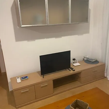 Edison Pinares Appartement