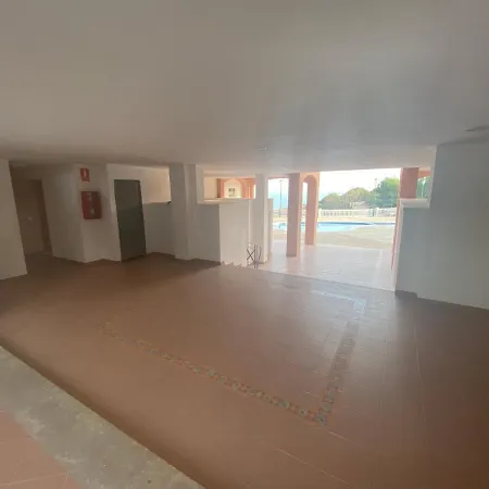 Edison Pinares Appartement *