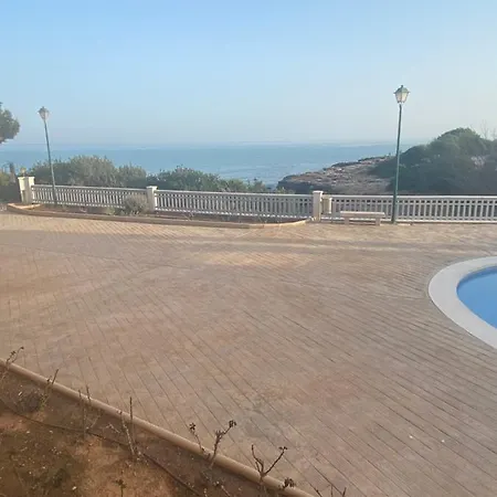 Edison Pinares Apartment Peniscola
