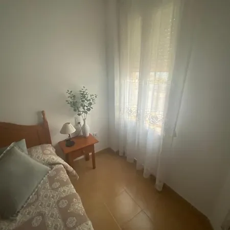 Edison Pinares Apartment *